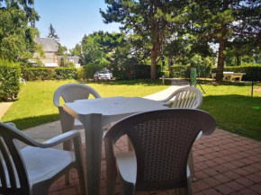 Le Studio De Deauville Plage